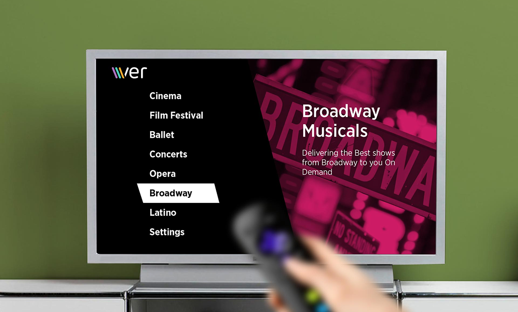 Brand guideline layout showing image, typography and campaign composition